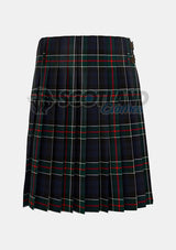 Colquhoun Tartan Kilt Back