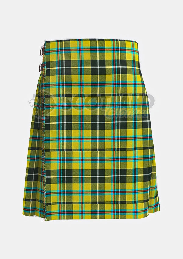 Cornish Tartan Kilt