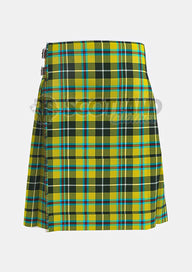 Cornish Tartan Kilt