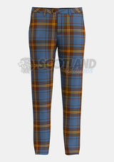 County Sligo Tartan Pant