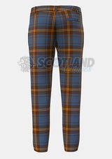 County Sligo Tartan Pant