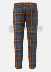 County Sligo Tartan Pant