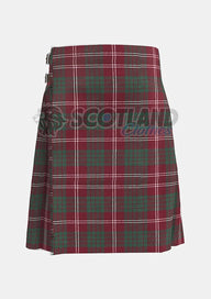 Crawford Tartan Kilt