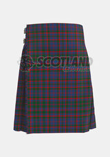 Cummings Tartan Kilt