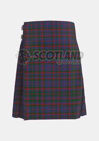 Cummings Tartan Kilt