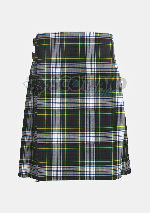 Dress Gordon Tartan Kilt