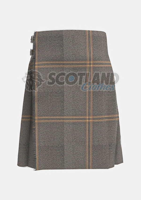 Eternity Tartan Kilt