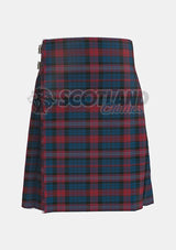 Evans Tartan 5732 Kilt