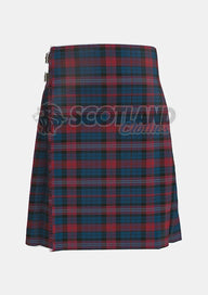 Evans Tartan 5732 Kilt