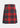 Fraser Tartan Kilt