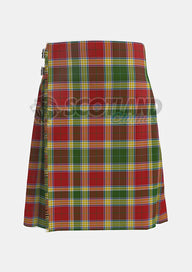 Gibson Tartan 2164 Kilt