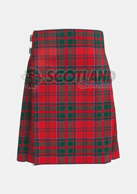 Grant Tartan 1384 Kilt