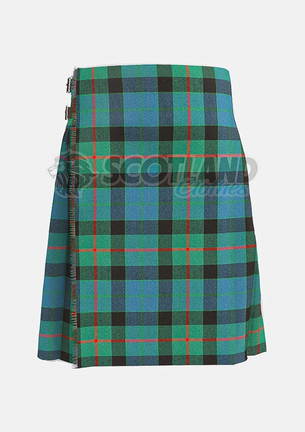 Gunn Tartan Kilt