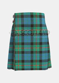 Gunn Tartan Kilt
