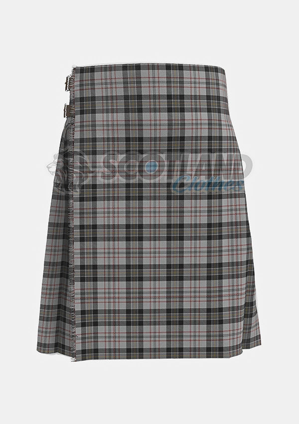 Harris Tartan 5159 Kilt