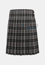 Harris Tartan 5159 Kilt Back