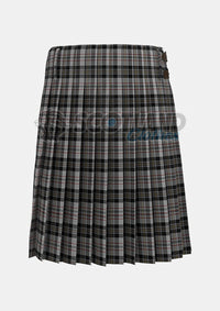 Harris Tartan 5159 Kilt Back