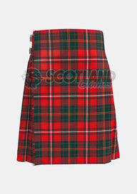 Hay Tartan 1555 Kilt