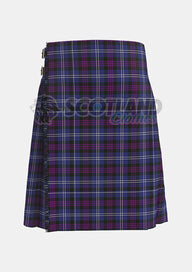 Heritage Of Scotland Tartan Kilt