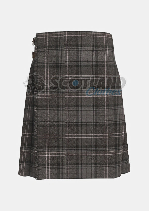 Highland Granite Tartan 6499 Kilt