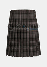 Highland Granite Tartan 6499 Kilt Back
