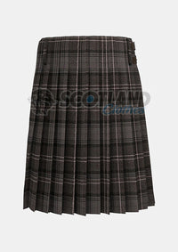 Highland Granite Tartan 6499 Kilt Back