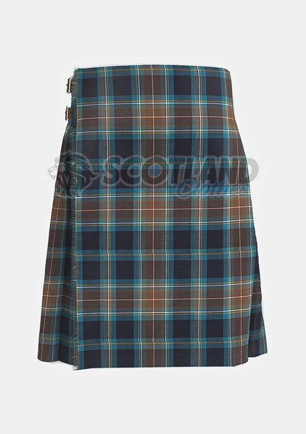 Holyrood Tartan Kilt