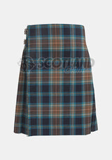 Holyrood Tartan Kilt