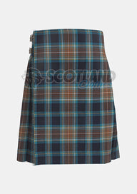 Holyrood Tartan Kilt