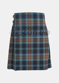 Holyrood Tartan Kilt