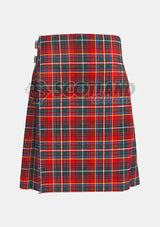 Innes Tartan 3387 Kilt