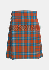Irn Bru Tartan 2394 Kilt