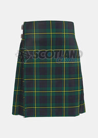 Johnstone Tartan Kilt