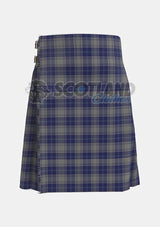 Kelvinside Academy Tartan 7936 Kilt