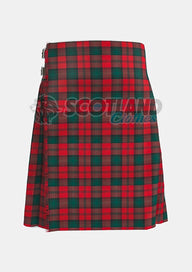 Kerr Tartan Kilt