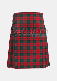 Kerr Tartan Kilt