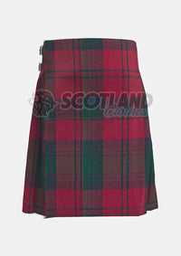 Lindsay Tartan Kilt