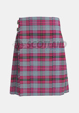 Little of Morton Rigg Tartan Kilt