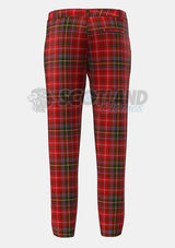 Macdougall Tartan Pant