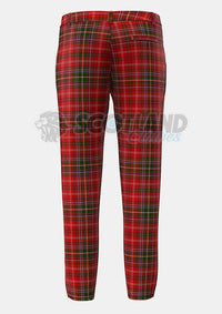 Macdougall Tartan Pant