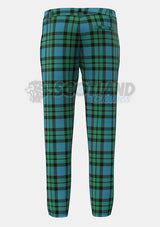 Mackay Ancient Tartan Pant
