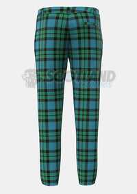 Mackay Ancient Tartan Pant