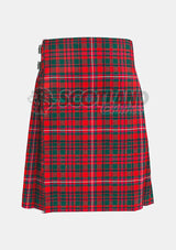 Mackinnon Tartan Kilt