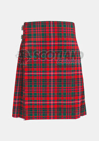 Mackinnon Tartan Kilt