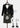 Custom Made Mackinnon hunting modern tartan Prince Charlie Kilt Outfit