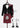 Custom Made Maclachlan modern tartan Prince Charlie Kilt Outfit