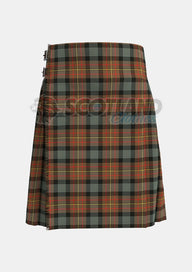 Maclaren Weathered Tartan Kilt