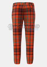 Macleod Red River Ancient Tartan Pant
