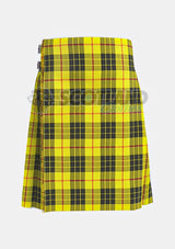 Macleod of Lewis Tartan Kilt