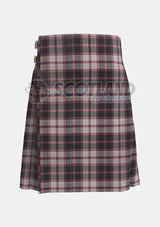 Macpherson Hunting Tartan 547 Kilt